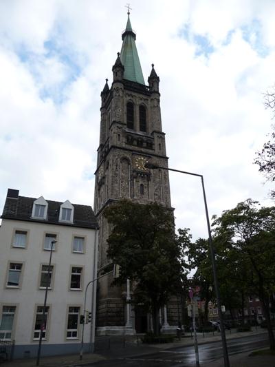 St. Jakob Kirche #3