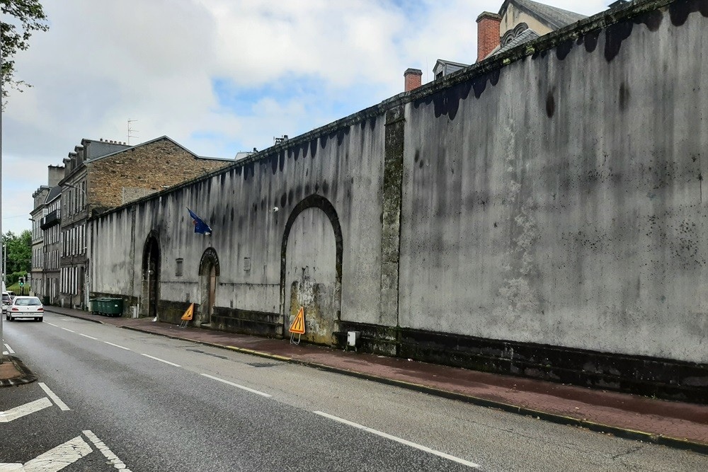 Limoges Prison #2