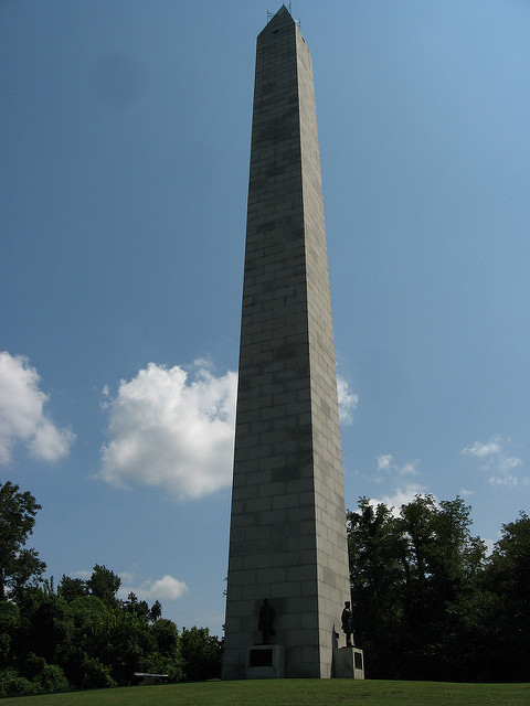 Union Naval Memorial