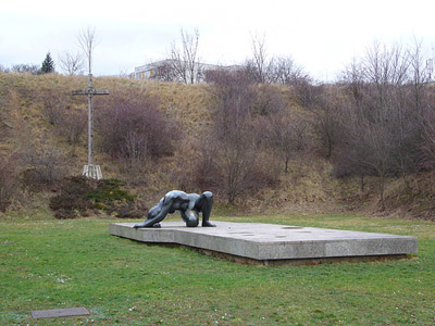 Voormalige Executieplaats Kobylisy