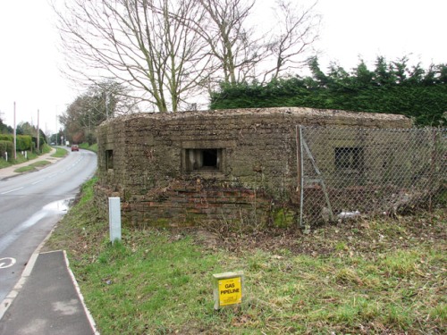 Bunker FW3/24 Aylsham