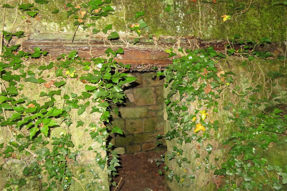 Bunker Montfaucon-d'Argonne #3