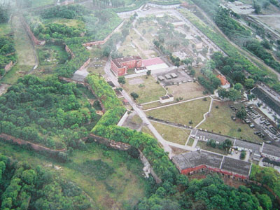 Festung Graudenz - Citadel Grudziadz