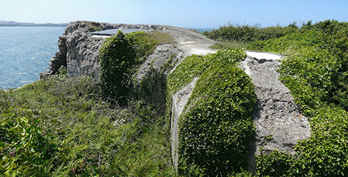 Atlantikwall - Bunker