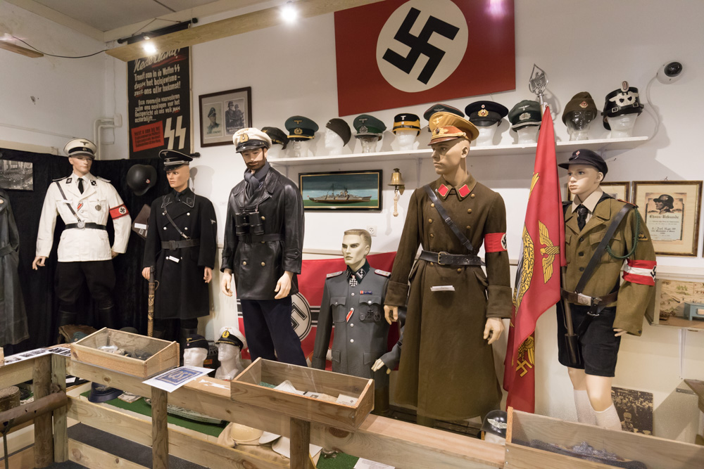 Twents Oorlogsmuseum 1940-1945