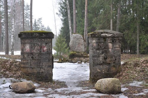 Sille German War Cemetery