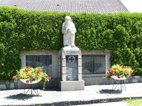 War Memorial Lochen