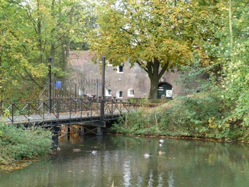 Fort Blauwkapel #4