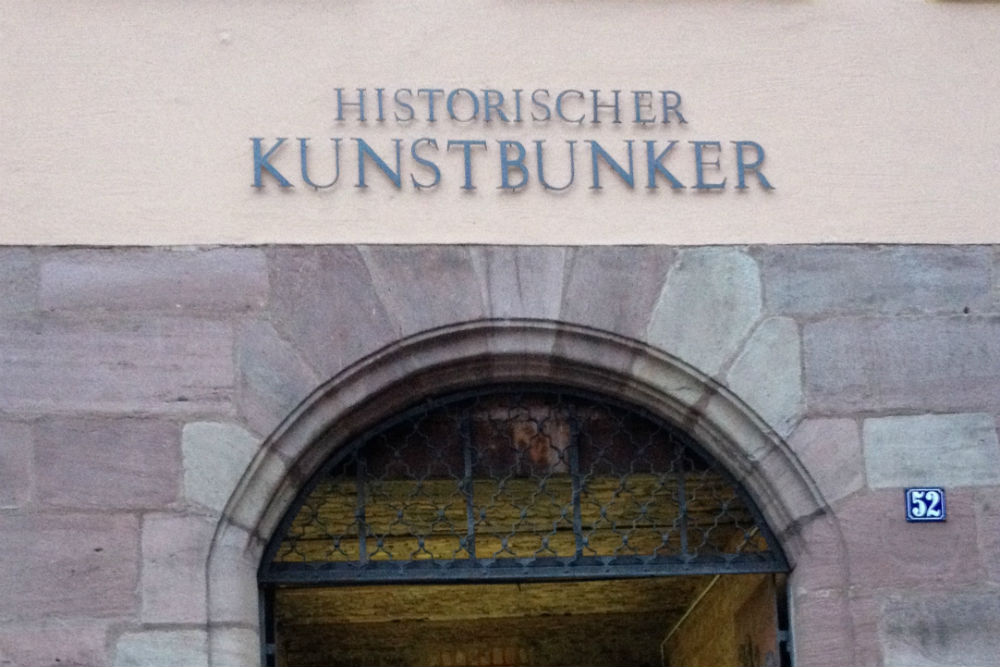Museum Kunstbunker