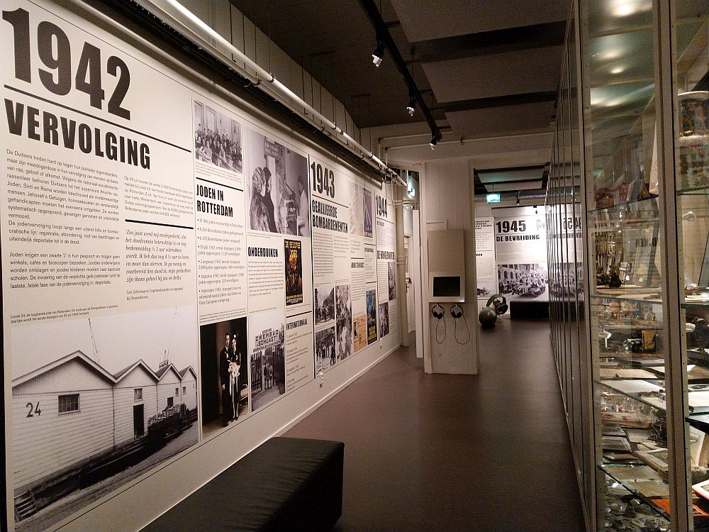 Museum Rotterdam ’40-’45 NU #6