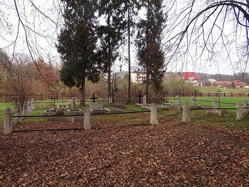 War Cemetery No. 299