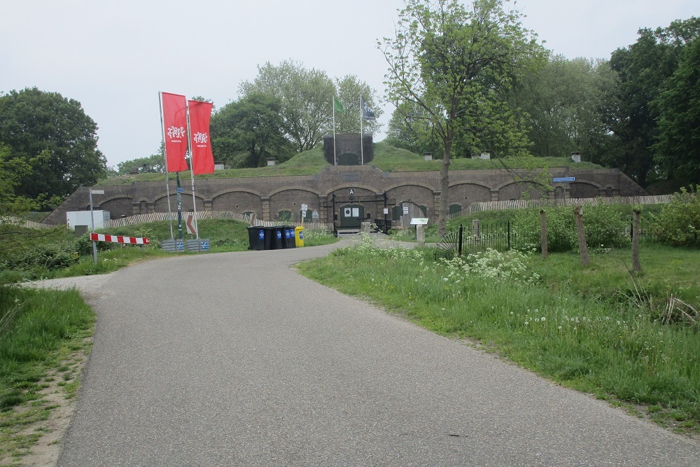 Fort Ruigenhoek