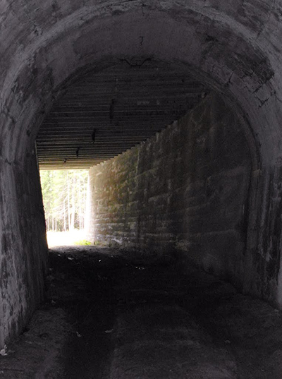 Italiaanse Tunnel