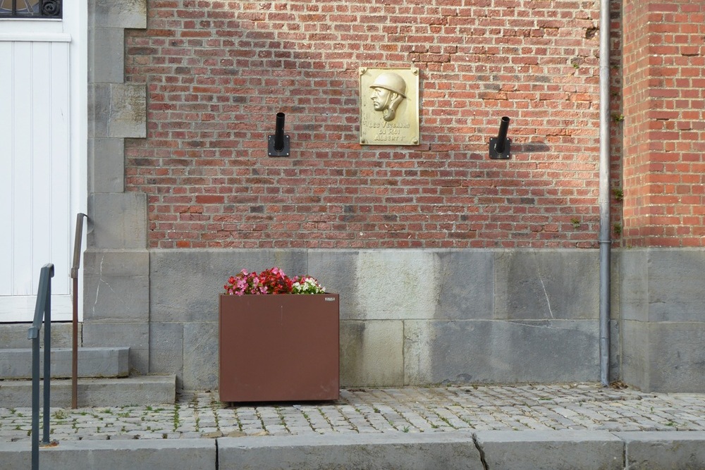 Memorial L’Escaillière #2