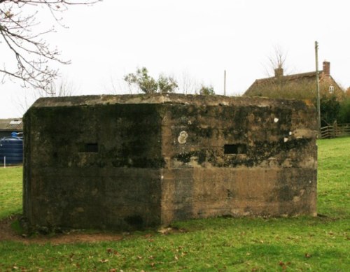 Bunker FW3/24 Donyatt