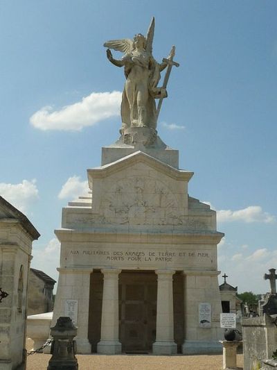 War Memorial Charente
