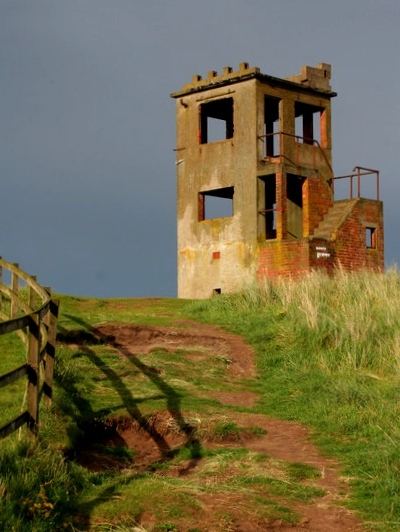 Observation Tower Goswick