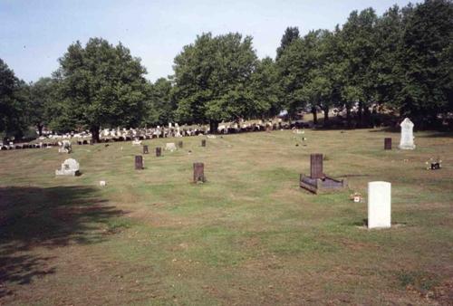 Oorlogsgraven van het Gemenebest Dudley Borough Cemetery