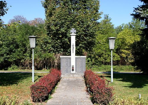 War Memorial Schmida