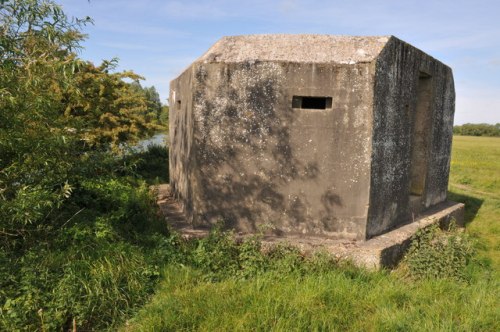 Bunker FW3/24 Kelmscott