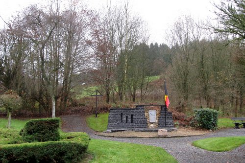 War Memorial Rochelinval
