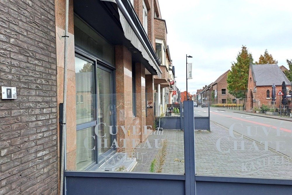 Heldenwandeling WOI en WOII Gravinnestraat 9