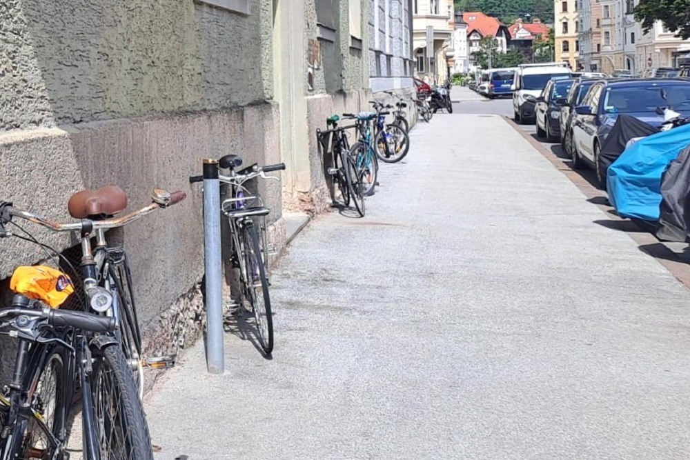 Gedenkteken Romen Innsbruck