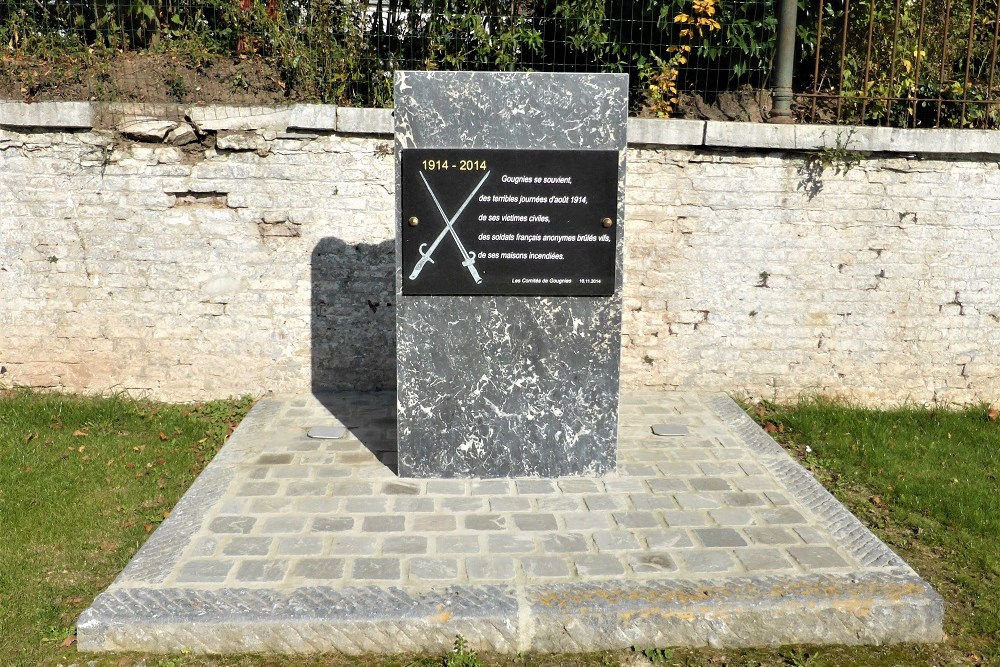 Memorial 1914-2014