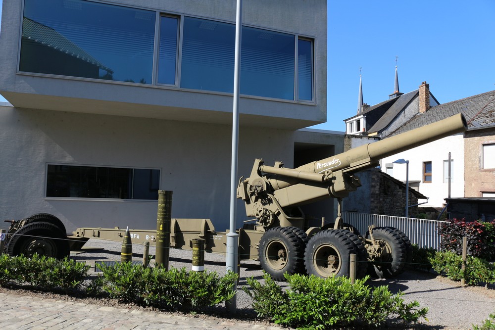 National Museum of Military History - Diekirch - TracesOfWar.com