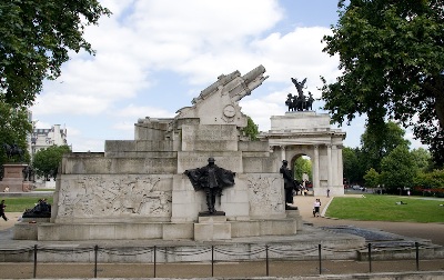Royal Regiment of Artillery Memorial