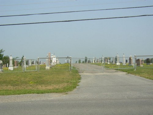 Oorlogsgraven van het Gemenebest Alexandria Sacred Heart Cemetery