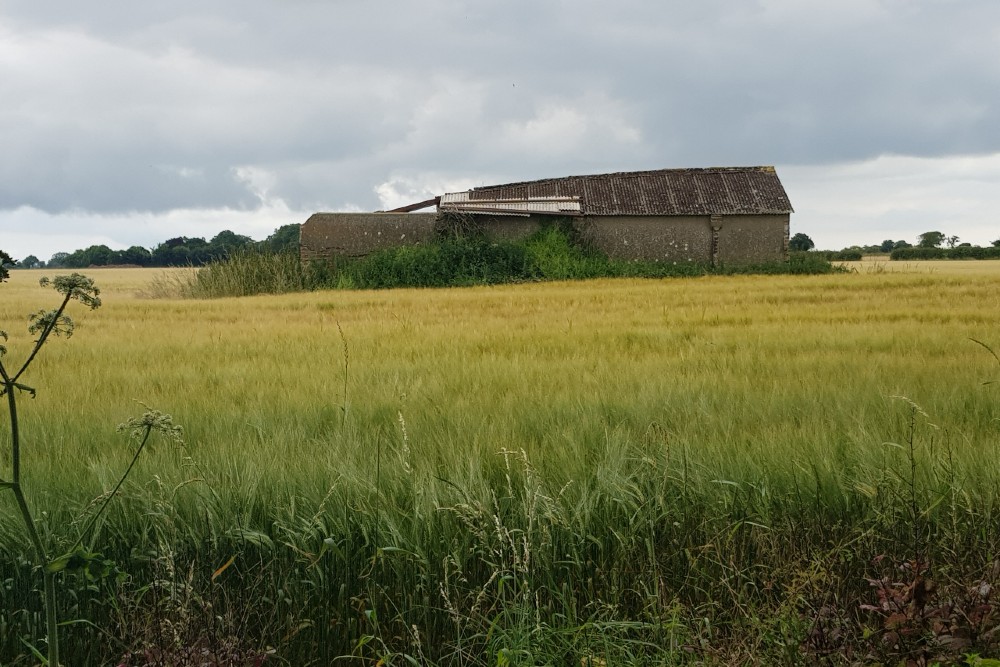 Former R.A.F. Ludham