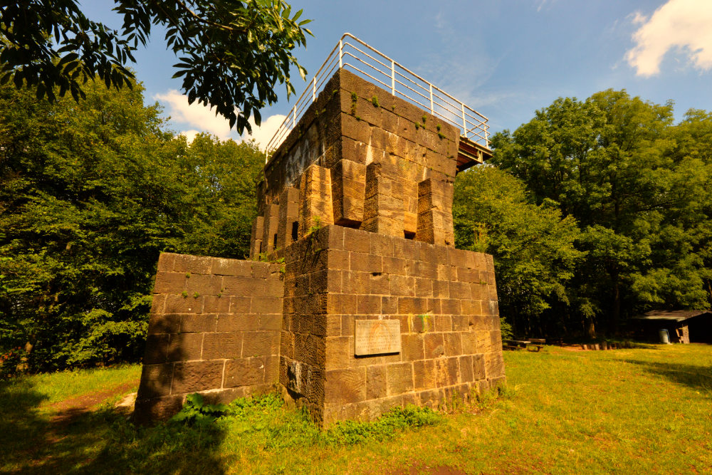 Albert Leo Schlageter Monument #3