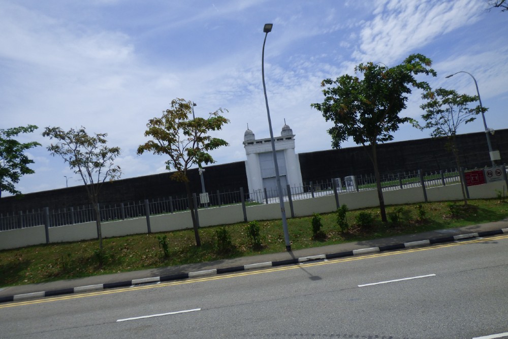 Changi Gevangenis