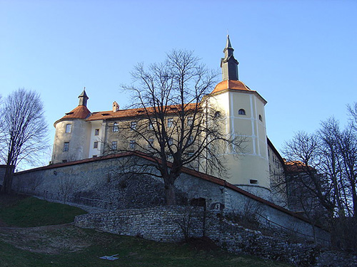 Loka Castle