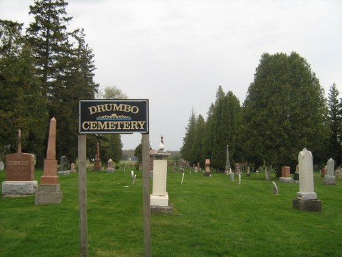 Oorlogsgraf van het Gemenebest Windfall Protestant Cemetery