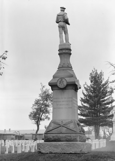 Maryland Naval Memorial