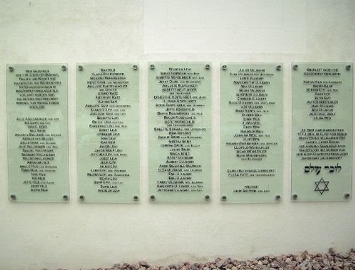 Memorial Murdered Jews Haigerloch