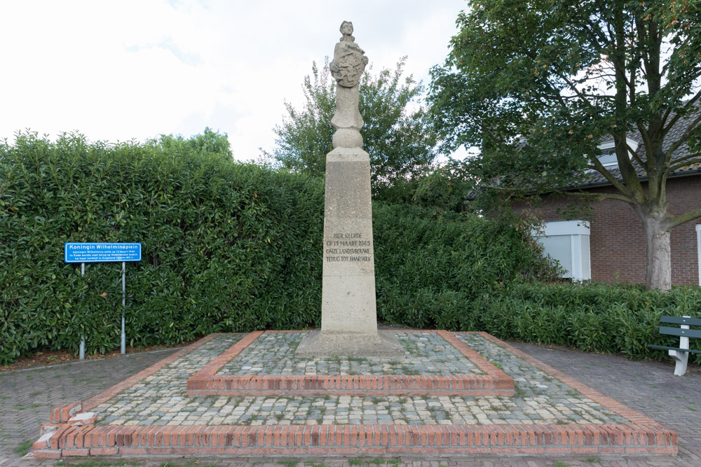 Nationaal Monument 