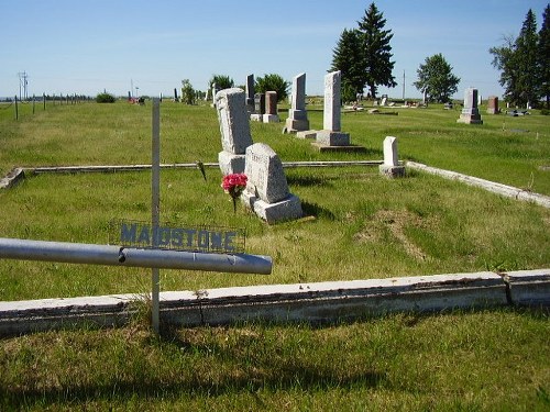 Oorlogsgraven van het Gemenebest Maidstone Cemetery