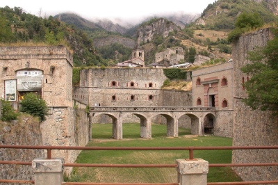 Fort Albertino