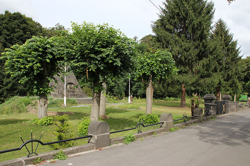 Franzosenfriedhof Koblenz