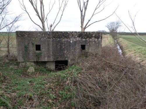 Bunker FW3/24 Grantchester