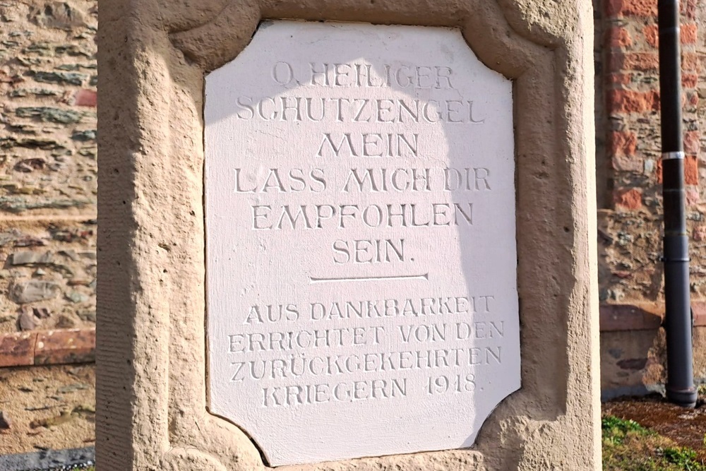 Memorial Laufeld #3