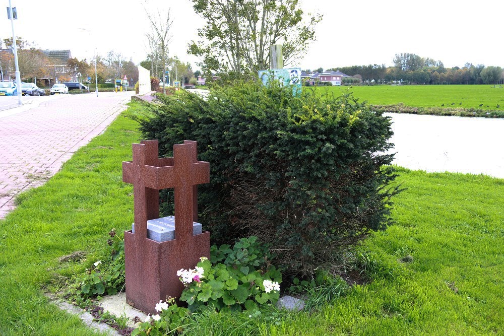 Memorial J.P. Roosje