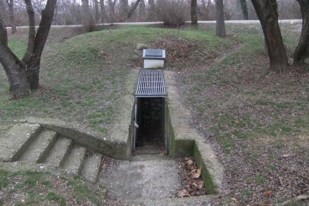 Sector Sevastopol - Command Bunker