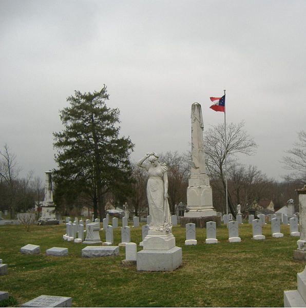 Confederate Memorial Battle of Cynthiana