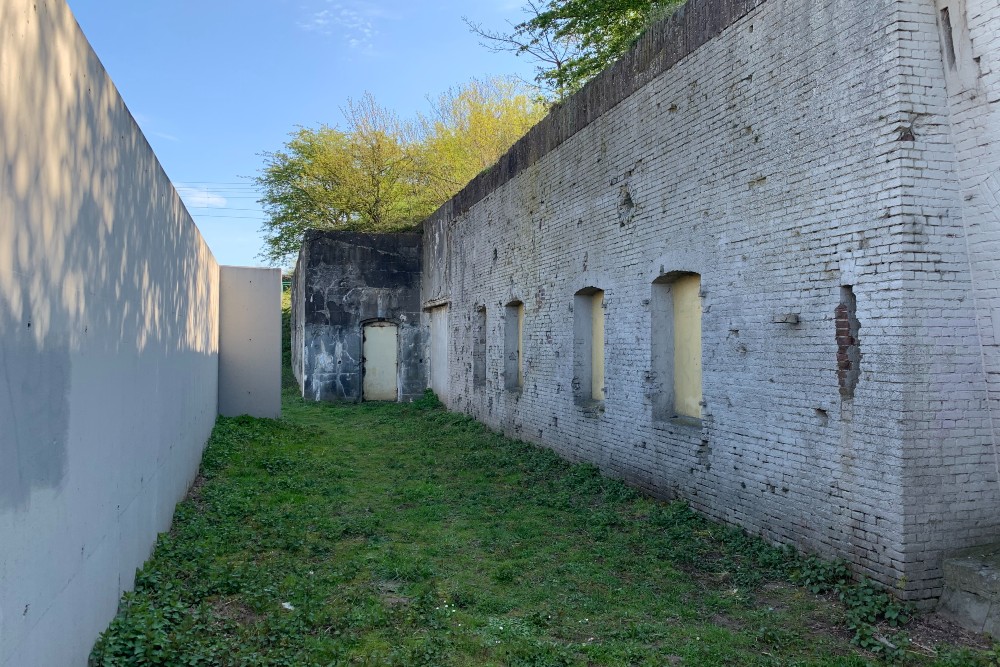 Former Fort Westervoort