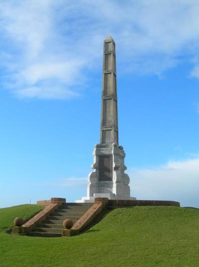 War Memorial Girvan