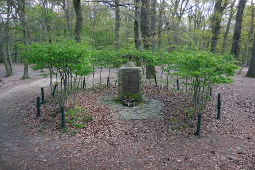 Memorial Asperberg